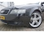 Audi A4 Cabriolet 2.4 V6 Exclusive