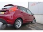 Ford Fiesta 1.25 Titanium