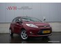 Ford Fiesta 1.25 Titanium
