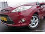 Ford Fiesta 1.25 Titanium