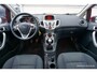 Ford Fiesta 1.25 Titanium