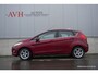 Ford Fiesta 1.25 Titanium