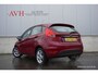 Ford Fiesta 1.25 Titanium
