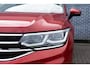Volkswagen Tiguan 1.4 TSI eHybrid Elegance | Trekhaak | Achteruitrijcamera | Parkeersensoren | IQ.Light | Stoelverwarming | Navigatie Disover Media | Keyless Entry | Elektrische Achterklep | Cruise Control Adaptief | Dodehoekdetectie | Plug-in Hybrid (PHEV)