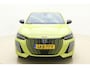 Peugeot e-208 EV GT 51 kWh | Pack Drive Assist | 360° Camera | Stoelverwarming | Alcantara bekleding | Massage | Keyless Entry & Start | Navigatie | Full LED