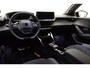 Peugeot e-208 EV GT 51 kWh | Pack Drive Assist | 360° Camera | Stoelverwarming | Alcantara bekleding | Massage | Keyless Entry & Start | Navigatie | Full LED