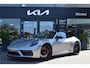 Porsche 911 Cabrio 3.0 Carrera GTS Sport Design | Sport Chrono | BOSE | Porsche Dynamic Light | 34567km!