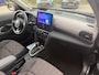 Toyota Yaris Cross 1.5 Hybrid 130 Executive TREKHAAK HEAD-UP NAVI CLIMA PARK-SENSOREN APPLE/ANDROID KEYLESS JBL-AUDIO