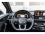 Audi Q5 50 TFSIe 299pk S edition | Luchtvering | Trekhaak | Panoramadak | 21'' velgen