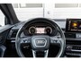 Audi Q5 50 TFSIe 299pk S edition | Luchtvering | Trekhaak | Panoramadak | 21'' velgen
