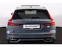 Volvo V60 T6 Recharge AWD R-Design - Panorama/schuifdak - IntelliSafe Assist - Harman/Kardon audio - Parkeercamera achter - Verwarmde voorstoelen & stuur - Parkeersensoren voor & achter - Elektr. bedienb. bestuurdersstoel met geheugen - Extra getint glas - 19' LMV