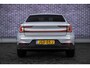 Polestar 2 Standard Range Single Motor 63kWh | Pilot Pack | Plus Pack | Adaptive cruise control | Warmtepomp | Panoramadak | Stoel- en stuurverwarming | Harman Kardon audio | 360 camera | Pixel LED koplampen |