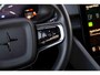 Polestar 2 Standard Range Single Motor 63kWh | Pilot Pack | Plus Pack | Adaptive cruise control | Warmtepomp | Panoramadak | Stoel- en stuurverwarming | Harman Kardon audio | 360 camera | Pixel LED koplampen |