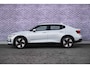 Polestar 2 Standard Range Single Motor 63kWh | Pilot Pack | Plus Pack | Adaptive cruise control | Warmtepomp | Panoramadak | Stoel- en stuurverwarming | Harman Kardon audio | 360 camera | Pixel LED koplampen |