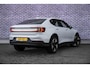 Polestar 2 Standard Range Single Motor 63kWh | Pilot Pack | Plus Pack | Adaptive cruise control | Warmtepomp | Panoramadak | Stoel- en stuurverwarming | Harman Kardon audio | 360 camera | Pixel LED koplampen |