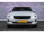Polestar 2 Standard Range Single Motor 63kWh | Pilot Pack | Plus Pack | Adaptive cruise control | Warmtepomp | Panoramadak | Stoel- en stuurverwarming | Harman Kardon audio | 360 camera | Pixel LED koplampen |