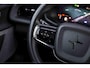 Polestar 2 Standard Range Single Motor 63kWh | Pilot Pack | Plus Pack | Adaptive cruise control | Warmtepomp | Panoramadak | Stoel- en stuurverwarming | Harman Kardon audio | 360 camera | Pixel LED koplampen |