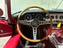 Jaguar E-Type Roadster 3.8 XK zes-in-lijn Series 1
