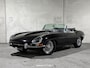 Jaguar E-Type Roadster 3.8 XK zes-in-lijn Series 1
