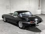 Jaguar E-Type Roadster 3.8 XK zes-in-lijn Series 1