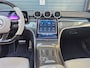Mercedes-Benz C-klasse 180 AMG Line | Burmester | Wit leder | Pano