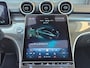 Mercedes-Benz C-klasse 180 AMG Line | Burmester | Wit leder | Pano