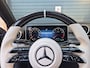 Mercedes-Benz C-klasse 180 AMG Line | Burmester | Wit leder | Pano