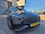 Mercedes-Benz C-klasse 180 AMG Line | Burmester | Wit leder | Pano