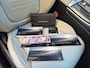 Mercedes-Benz C-klasse 180 AMG Line | Burmester | Wit leder | Pano