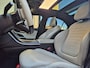 Mercedes-Benz C-klasse 180 AMG Line | Burmester | Wit leder | Pano