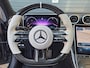 Mercedes-Benz C-klasse 180 AMG Line | Burmester | Wit leder | Pano