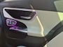 Mercedes-Benz C-klasse 180 AMG Line | Burmester | Wit leder | Pano