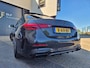 Mercedes-Benz C-klasse 180 AMG Line | Burmester | Wit leder | Pano