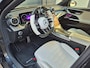 Mercedes-Benz C-klasse 180 AMG Line | Burmester | Wit leder | Pano