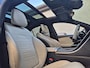 Mercedes-Benz C-klasse 180 AMG Line | Burmester | Wit leder | Pano