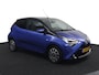 Toyota Aygo 1.0 VVT-i x-clusiv
