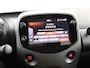 Toyota Aygo 1.0 VVT-i x-clusiv