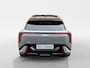 Kia EV4 GT-Line 81.4 kWh | Panorama schuif/kanteldak | LED-Matrix | Harman Kardon | wireless carplay | Fabrieksgarantie | NAP