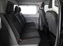 Volkswagen Transporter 2.0 TDI L2H1 30 Bulli Intro DC 170 pk Automaat | Verlengde garantie | Navigatie | Trekhaak | Parkeersensoren | Rondomzicht camera | Dubbele cabine |