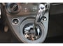 Fiat 500C 1.2 CABRIO| SPORT | UNIEK | AUTOMAAT | CARPLAY | CRUISE |