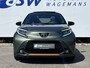 Toyota Aygo X 1.0 VVT-i S-CVT Limited | ACC | Camera | JBL | Carplay | Vouwdak
