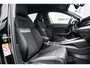 Audi A3 Sportback 40 TFSI e Advanced edition 204PK | Camera achter | Stoelverw. voor | Sfeerverlichting | Dodehoek | Apple Carplay/Android Auto