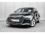 Audi A3 Sportback 40 TFSI e Advanced edition 204PK | Camera achter | Stoelverw. voor | Sfeerverlichting | Dodehoek | Apple Carplay/Android Auto