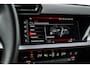 Audi A3 Sportback 40 TFSI e Advanced edition 204PK | Camera achter | Stoelverw. voor | Sfeerverlichting | Dodehoek | Apple Carplay/Android Auto