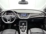 Opel Grandland X 1.2 Turbo Business Elegance | lederen bekleding  | Stoelverwarming/Ventilatie | Automaat | Vraag naar beschikbaarheid