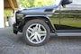 Mercedes-Benz G-klasse G55 AMG STUNTPRIJS