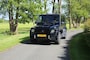 Mercedes-Benz G-klasse G55 AMG STUNTPRIJS