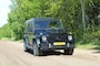 Mercedes-Benz G-klasse G55 AMG STUNTPRIJS