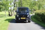 Mercedes-Benz G-klasse G55 AMG STUNTPRIJS