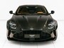 Aston Martin V8 Vantage Coupe | Minotaur Green / Oxford Tan | Incl. BPM |